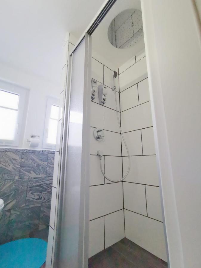 Ferienwohnung Im Manbach Фройденщат Екстериор снимка