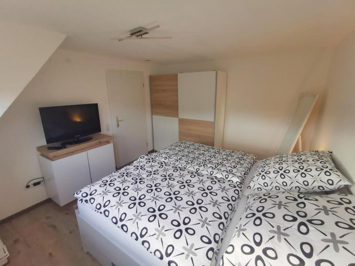 Ferienwohnung Im Manbach Фройденщат Екстериор снимка